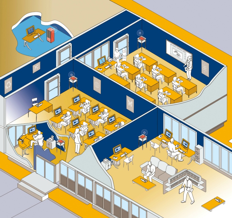 Jacey digital illustration jaceytec77